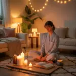 Menciptakan Hari yang Tenang dengan Kebiasaan Online Sederhana